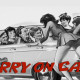Carry On Cabby