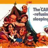 Carry On Camping