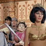 Carry On Cleo