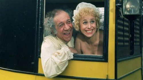 Carry On Dick