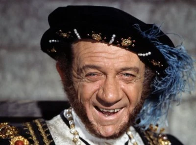Carry On Henry