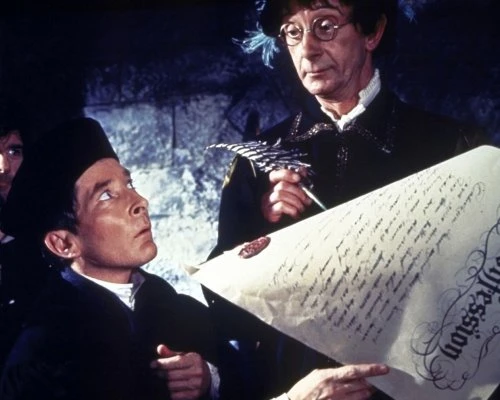 Carry On Henry