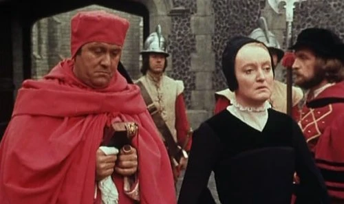 Carry On Henry