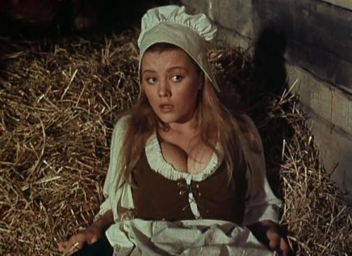 Carry On Henry