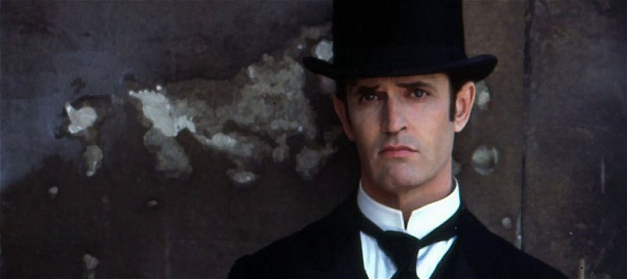 Sherlock Holmes and the Case of the Silk Stocking