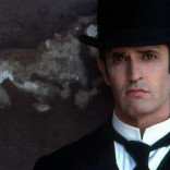 Sherlock Holmes and the Case of the Silk Stocking