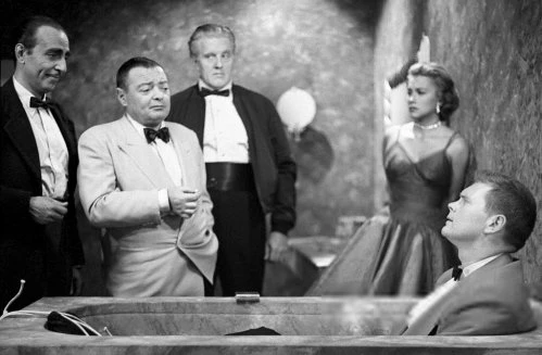 Casino Royale TV play