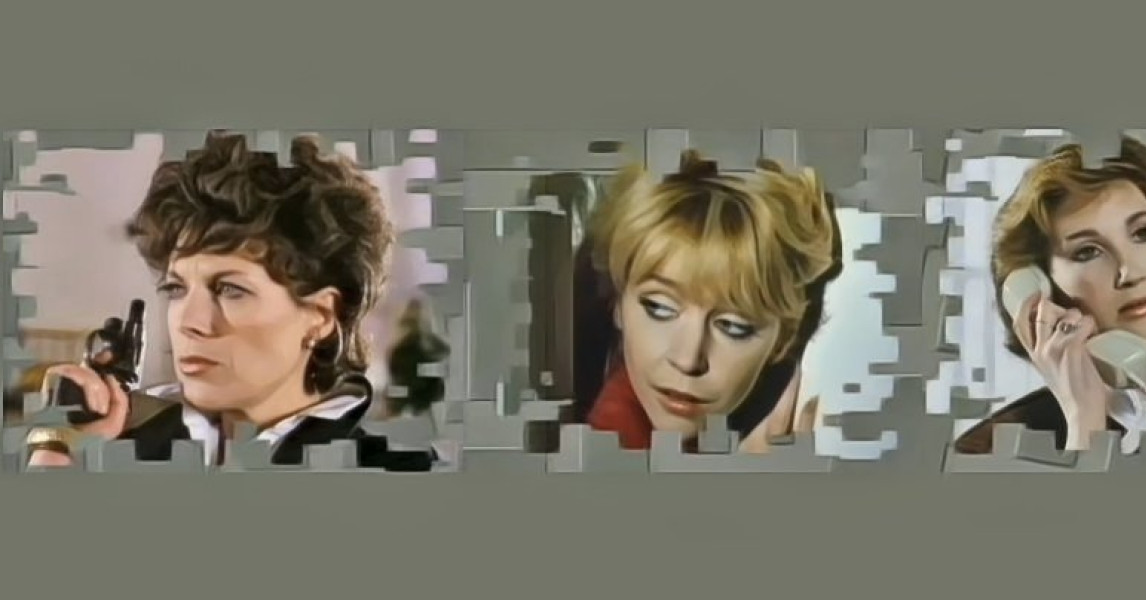 C.A.T.S. Eyes | Television Heaven