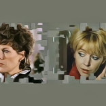 Cats Eyes TV series