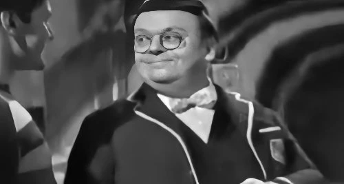 The Celestial Toymaker