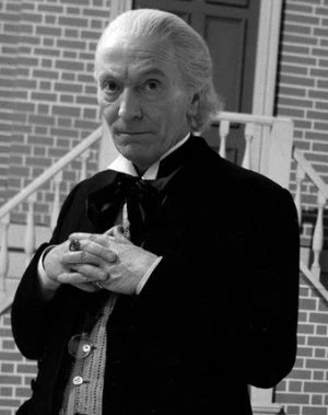 The Celestial Toymaker