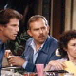 Cheers cast