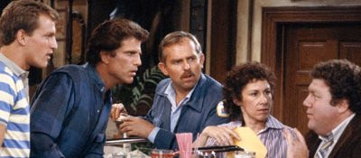 Cheers | Television Heaven