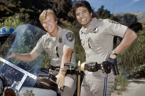 CHiPs TV series