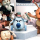 Chorlton and the Wheelies