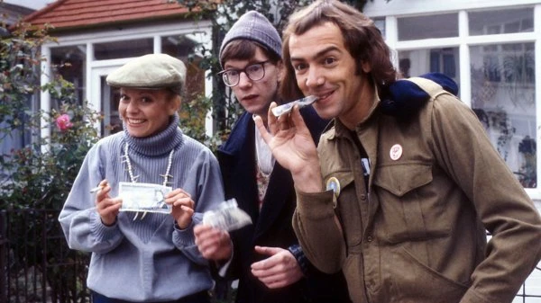 Citizen Smith