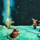 Clangers TV series