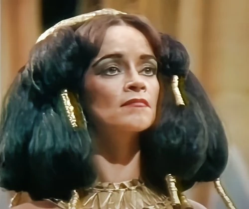 The Cleopatras