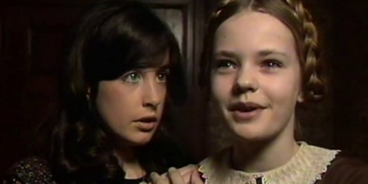 The Clifton House Mystery Television Heaven