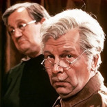 Clive Dunn