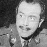 Colonel Trumper's Private War