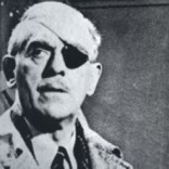 Colonel March of Scotland Yard