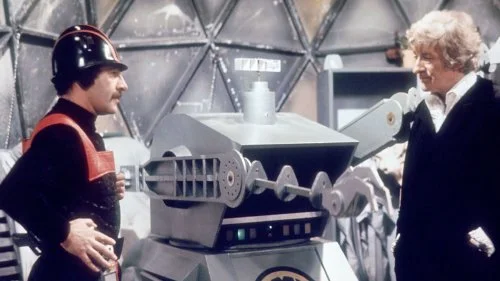 Colony in Space