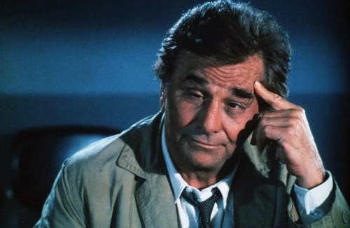 Columbo