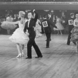 Come Dancing