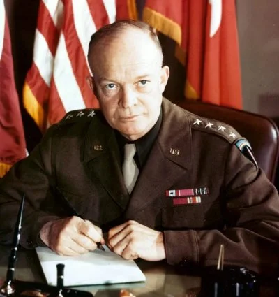 Ike: Countdown to D-Day