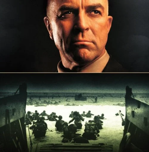 Ike: Countdown to D-Day