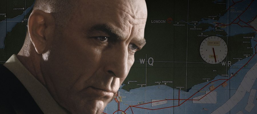 Ike: Countdown to D-Day