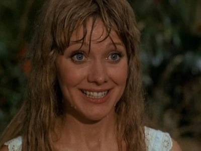 Carry On Up the Jungle