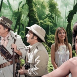 Carry On Up the Jungle
