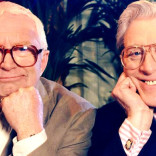 David Croft and Jimmy Perry