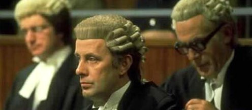 Crown Court and Television Heaven