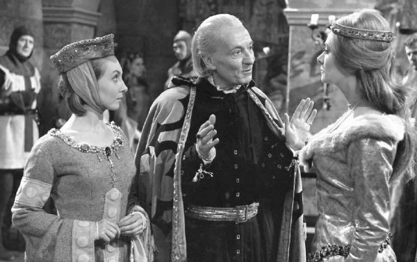 Doctor Who - The Crusade