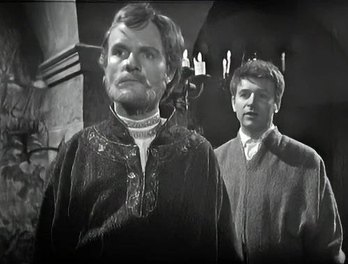 Doctor Who - The Crusade