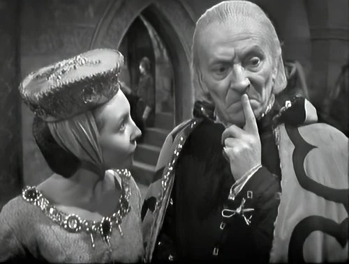 Doctor Who - The Crusade
