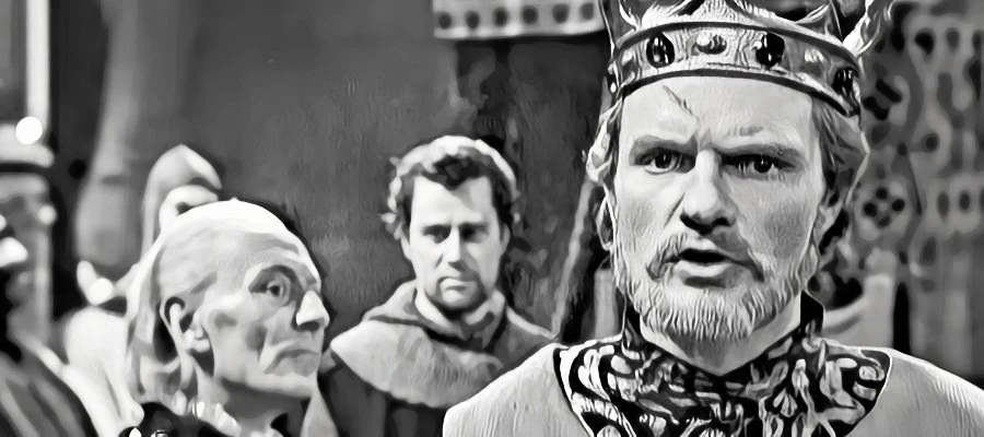 Doctor Who - The Crusade