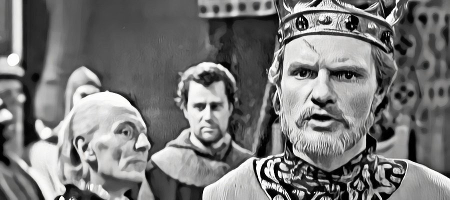 Doctor Who - The Crusade