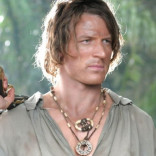 Crusoe tv series