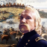 The Court Martial of George Armstrong Custer