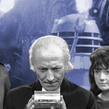 The Daleks' Master Plan