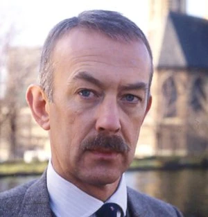 Dalgliesh