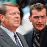 Dalziel and Pascoe