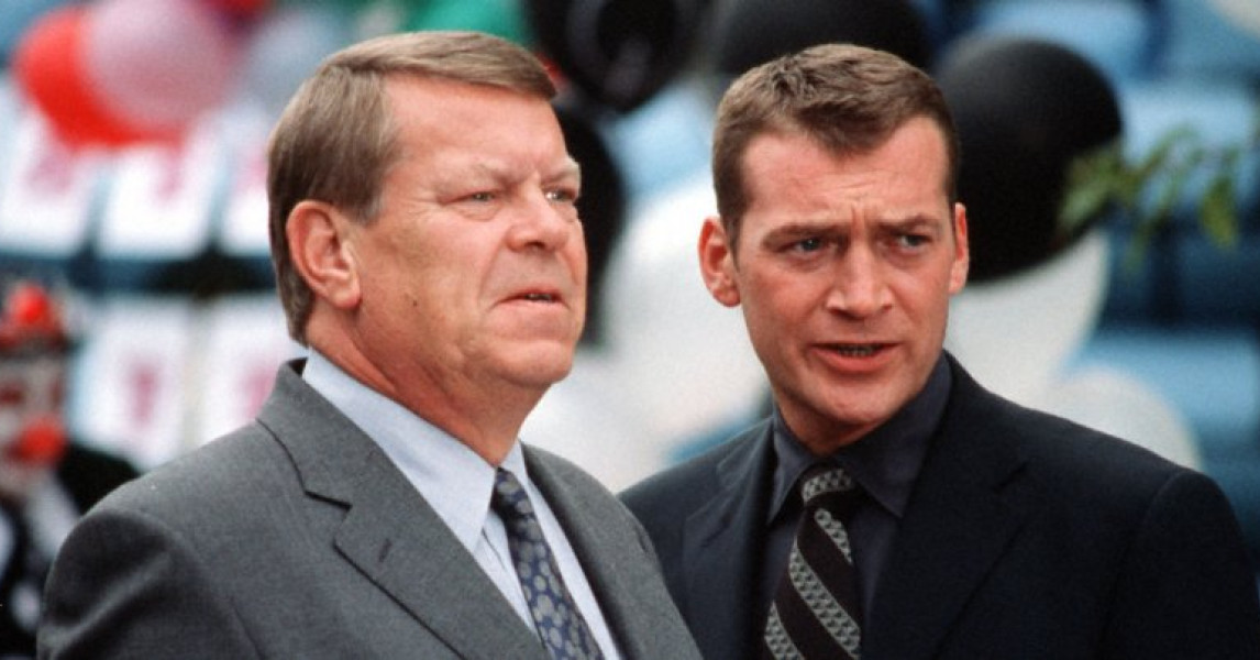 Dalziel and Pascoe | Television Heaven - Dalziel And Pascoe Season 10 Episode 5