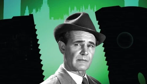 Danziger Biography