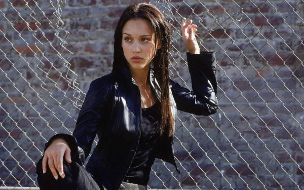 Dark Angel
