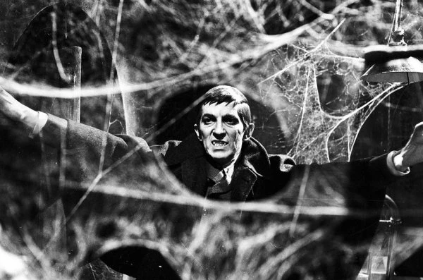 Dark Shadows